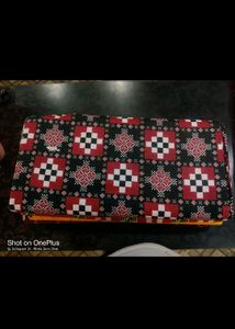 Printed Cotton Fabric