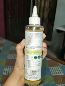 WishCare Cold Pressed Olive Oil