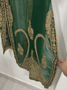 Bridal Dress