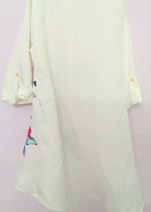Off-white Ladies T-shirt