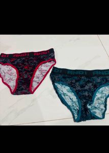 Pack 2 brief