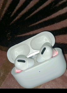 Airpods 2nd Generation