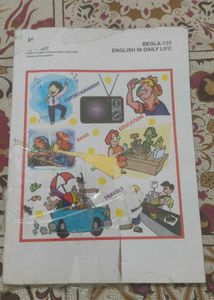 IGNOU STUDY MATERIAL