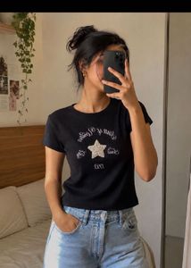 4 Tshirt/Top Combo‼️