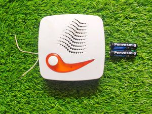 🔥Doorbell with Battery