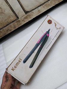 Kemei Professional Hair Straightener