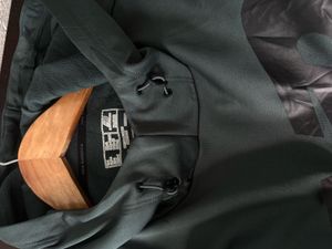New Balance Hoodie