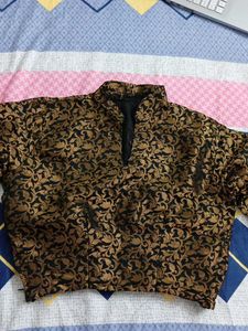 Designer Brocade Blouse