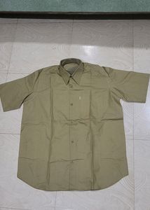 Quality Khaki New Shirt &amp; pant