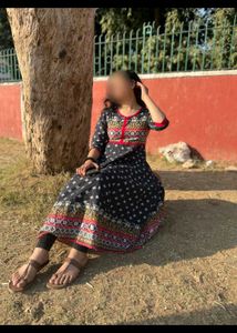 Anarkali Kurta
