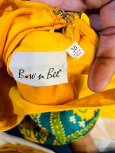 Girls ETHNIC WEAR