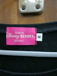 Disney Minnie Mouse Graphic T-Shirt