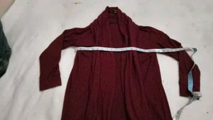 Very Amazing N Beautiful Shrug Jacket