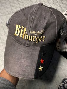 Bitburger Baseball Cap