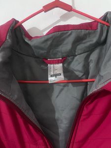 Women's Quilted Jacket