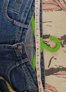 Zara Flared Jeans