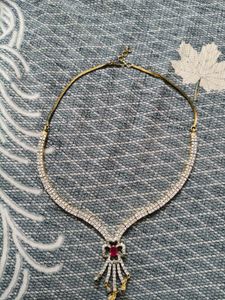NECKLACE SET