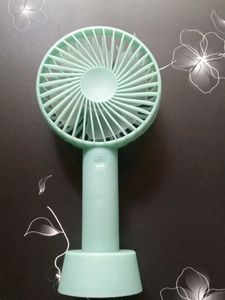 Portable Mini Fan