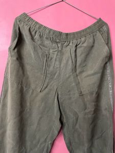 Zara Jogger’s
