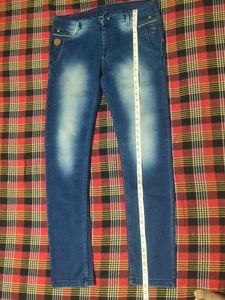 Like New Jeans