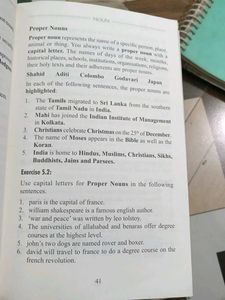 English Grammar For Everyone Book