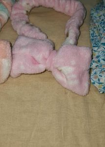Cute Headbands for Skincare &amp; Makeup