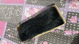 Hair Extensions Combo ( Long Hairs) Pack of 2