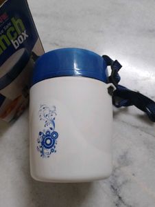 Trueware microwave safe lunch box