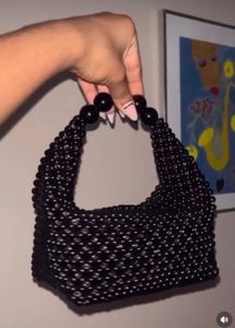 Hobo Bag Handmade
