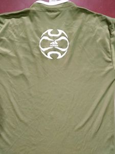 Adidas Sports T Shirt
