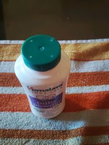 Baby Powder