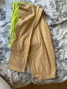 Comfortable  leggings - Set of 3