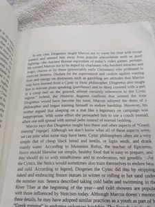 How to Think Like a Roman Emperor