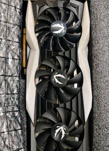 ZOTAC GAMING GeForce RTX 2080 AMP EXTREME