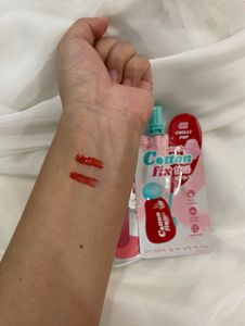 2x Thai Lip Tints