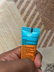 Bombay Shaving Company Sunscreen Gel SPF 50+