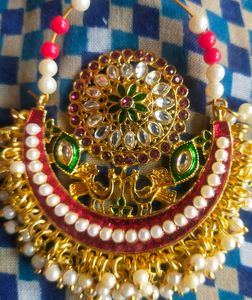 Totally New Unused Amazing Women's Natth