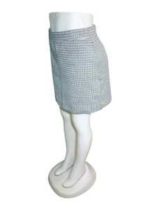 Imported Stretchable Mini Skirt Free Size 32 To 36
