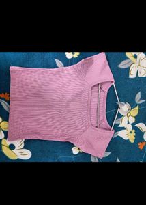 Bundle of 3 Crop Tops