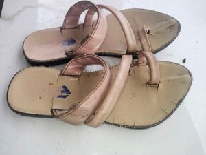 Pink Women's Sandals
