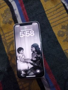 Apple iPhone 12 White