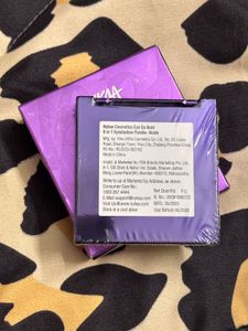 Nykaa Eye Go Bold 9-in-1 Eyeshadow Palette