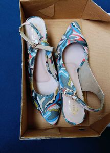 Heel Bellies For Women
