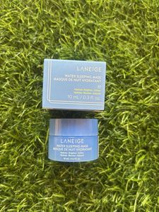 Laneige Water Sleeping Mask