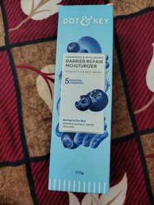 Dot & Key Barrier Repair Moisturizer
