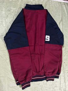 USPA Color Block Jacket - L Size