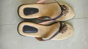 Women's slipper