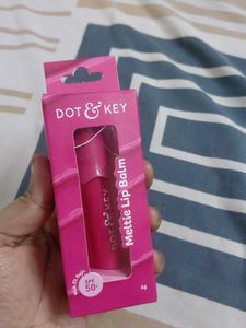 DOT & KEY Meltie Lip Balm SPF 50+