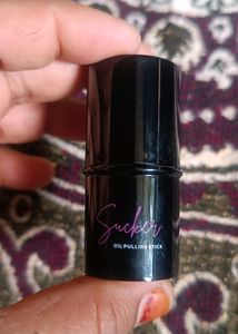 Renee Oil Sucker