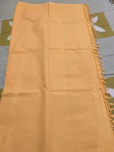 Pure Cotton Bhagalpuri Odhne Wali Chadar Combo